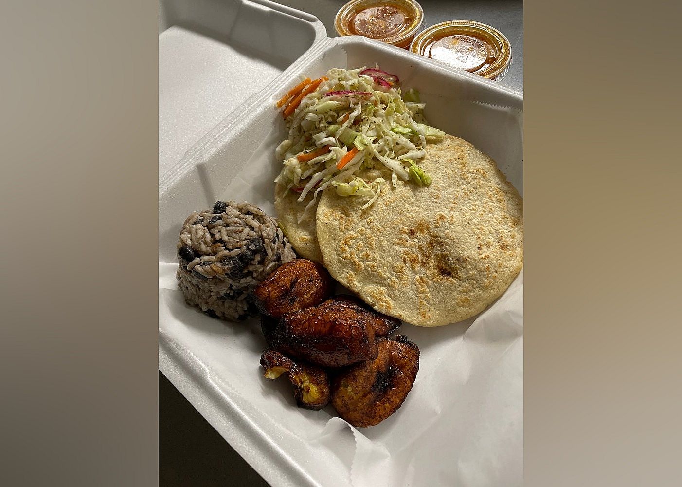 #8. Platanito Latin Cuisine
