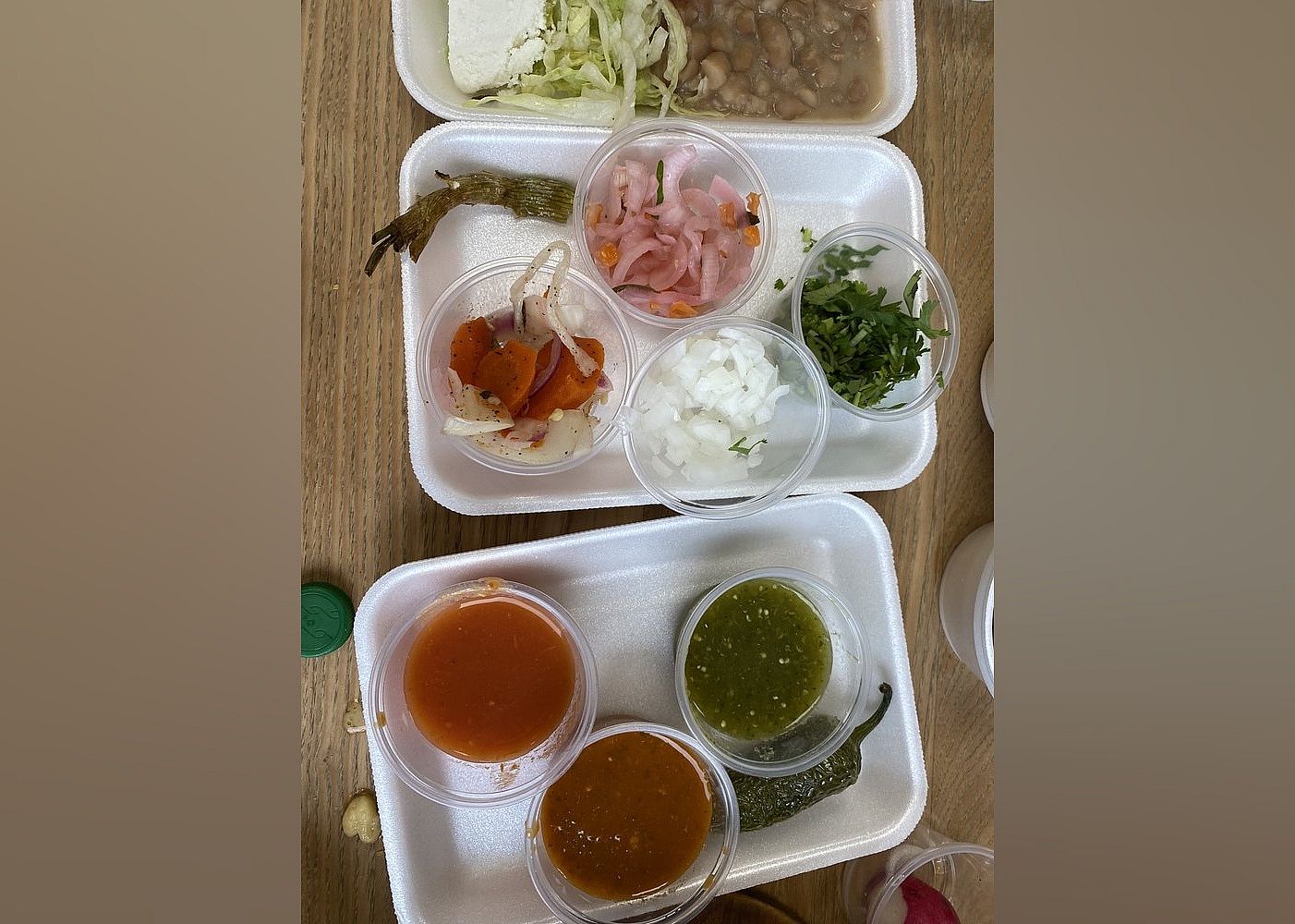 #1. Supermercado & Restaurante Carrillo El Guero