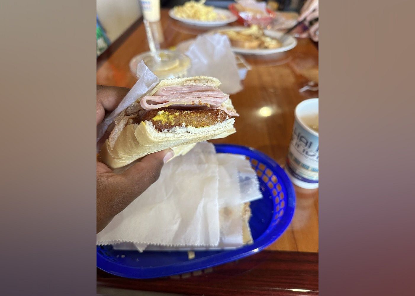 #9. Havana Restaurant & Bakery 