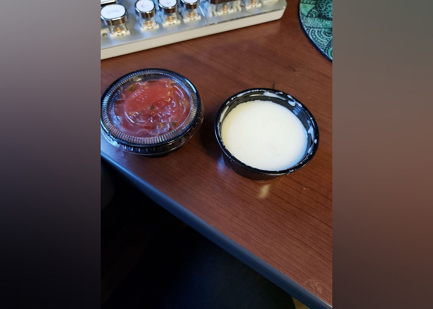 #3. Barberitos