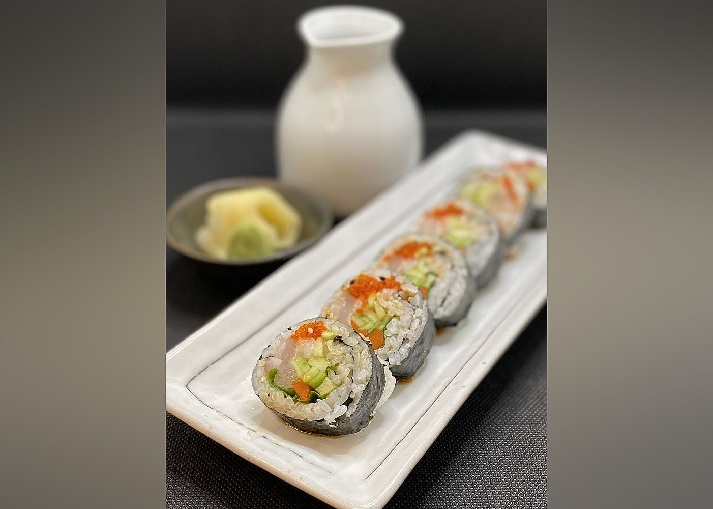 #29. Moriyama Sushi