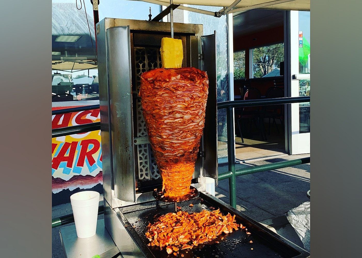 #26. Tacos El Herradero