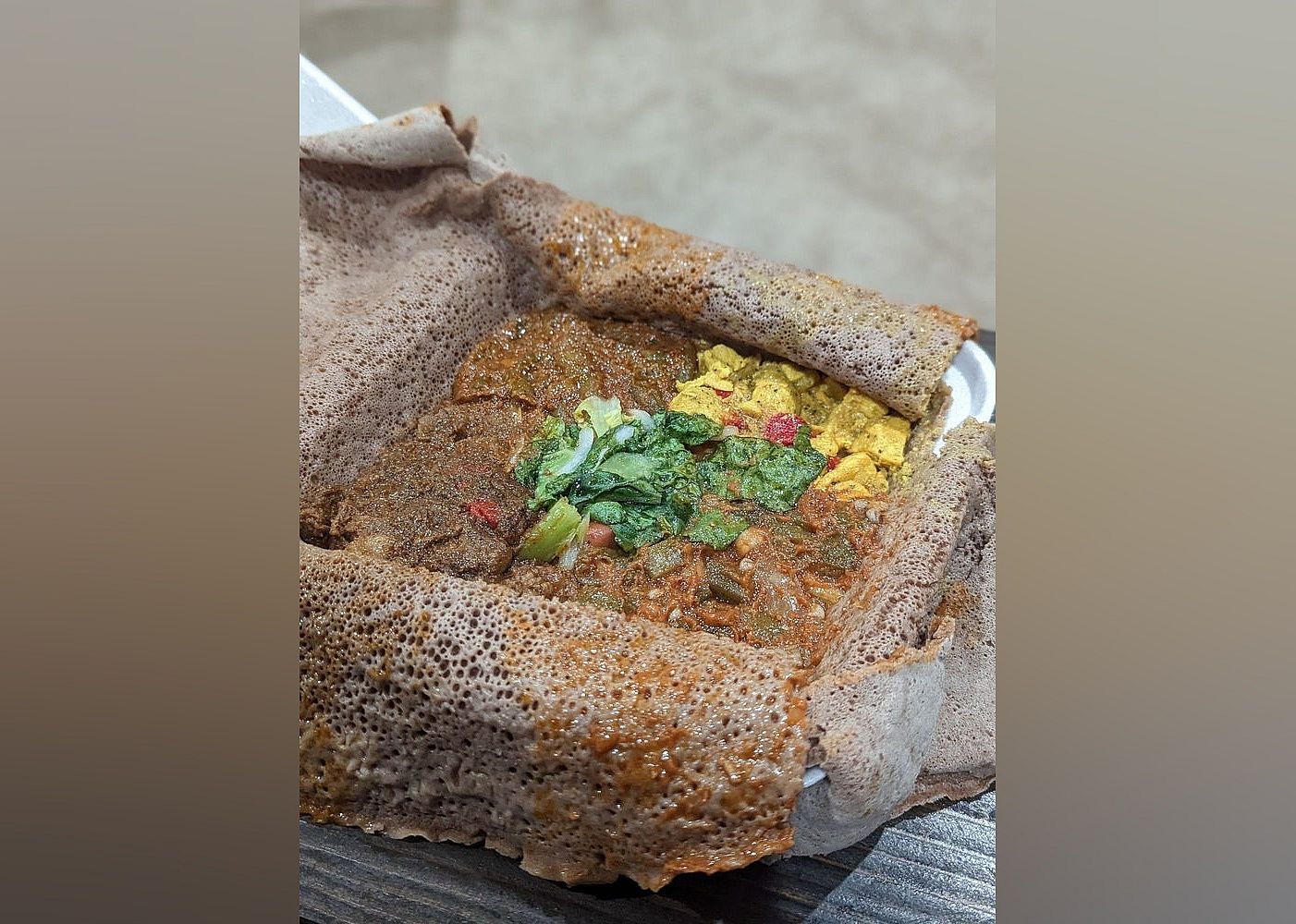 #24. E'Njoni Cafe