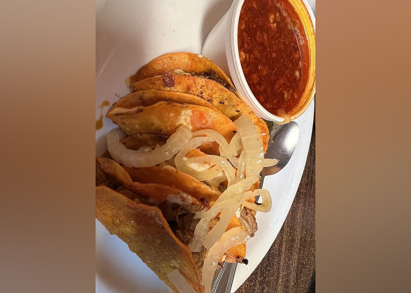 #4. Taqueria Alonso