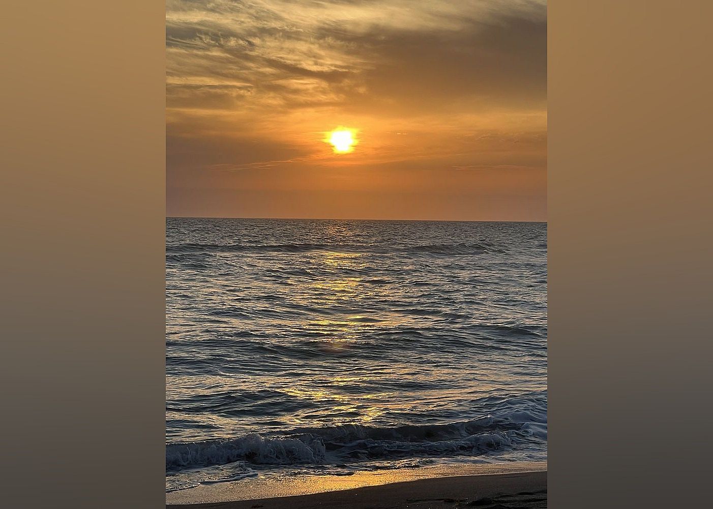 #2. Turtle Beach Campground
