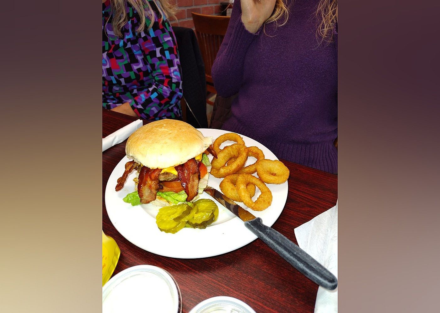 #19. Family Grill