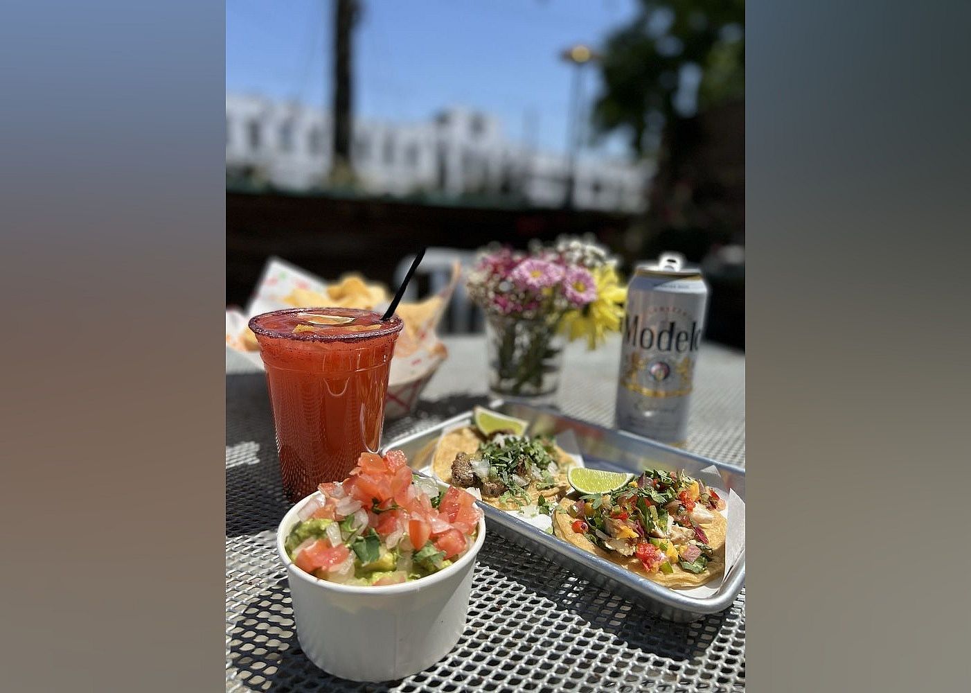 #21. Taqueria La Lucha