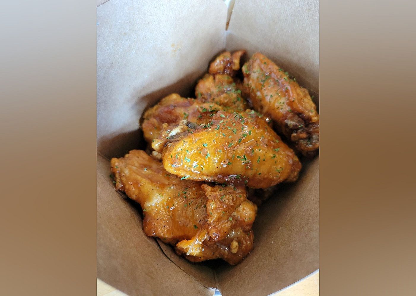 #20. Twozone Chicken