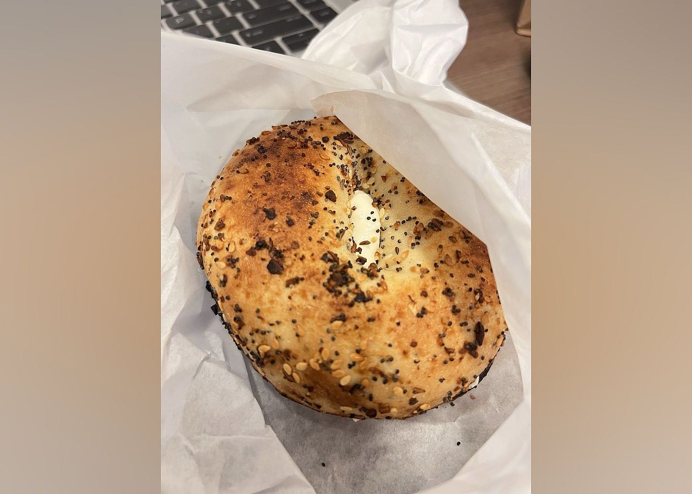 #26. The Original Deli