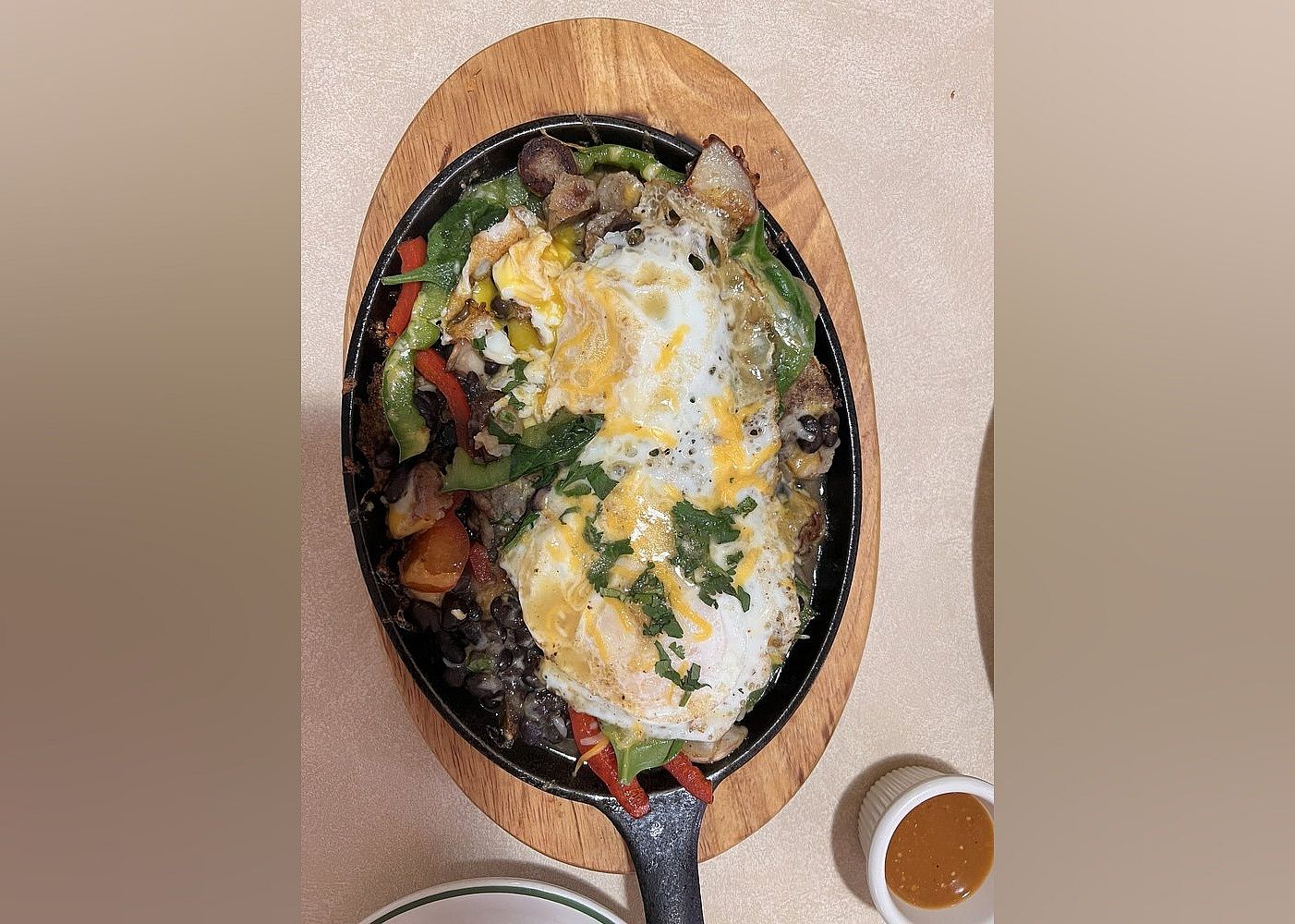 #13. Cisco's American Breakfast & Mexican Cuisine
