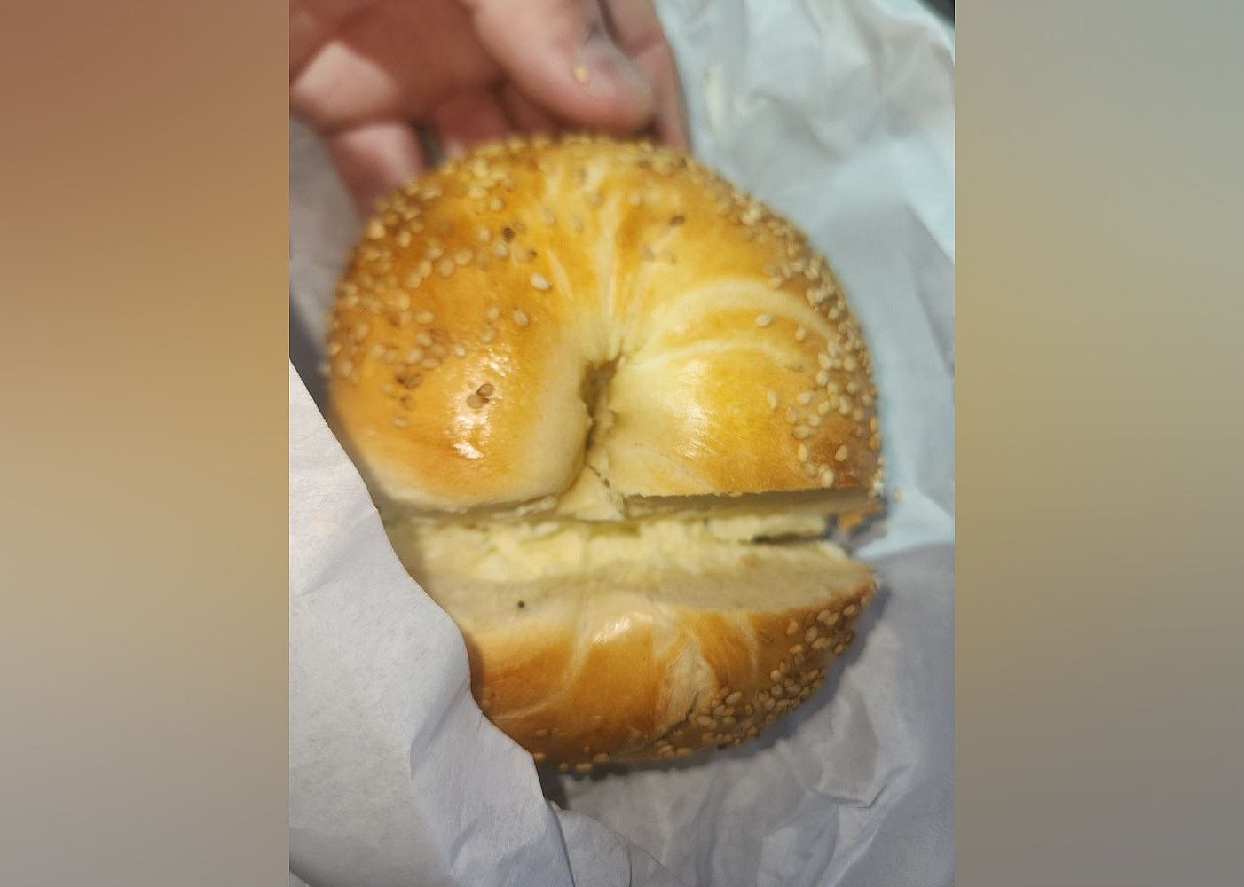 #16. Hot Bagels & Deli
