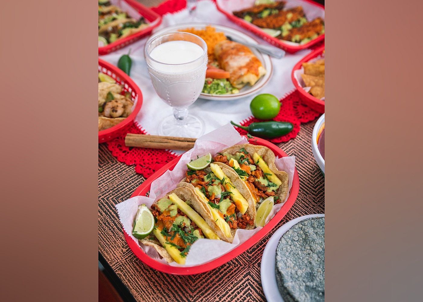 #2. Boga Taco