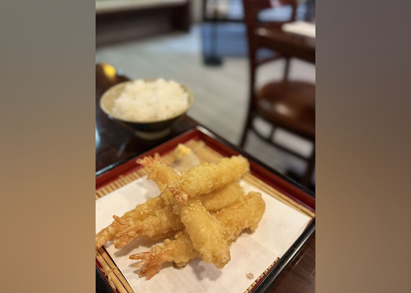 #28. Sushi Chef Japanese Restaurant & Market