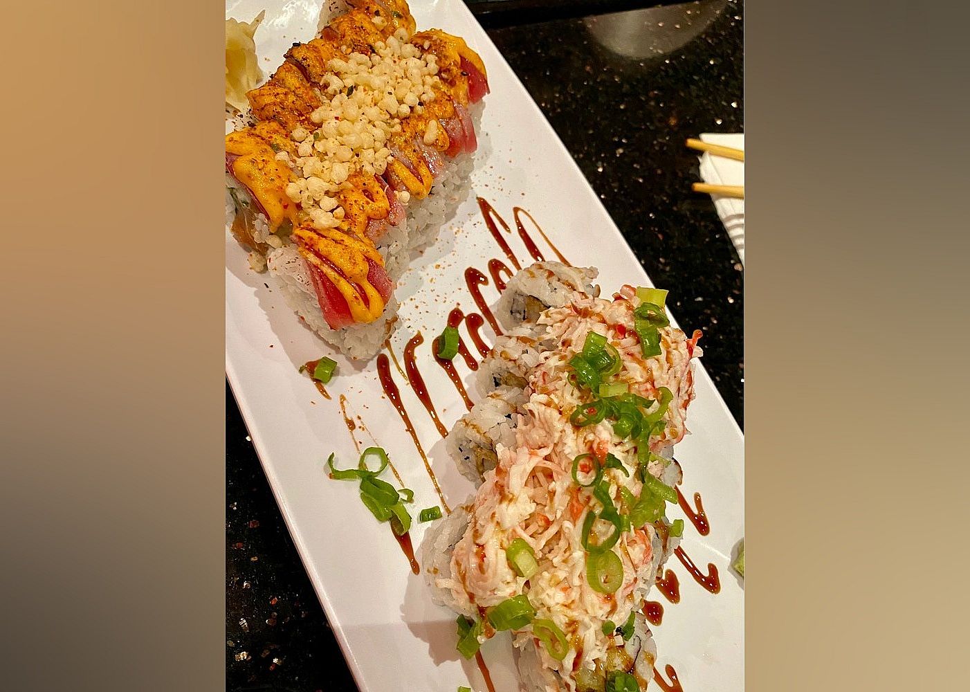 #23. Bento Asian Kitchen + Sushi