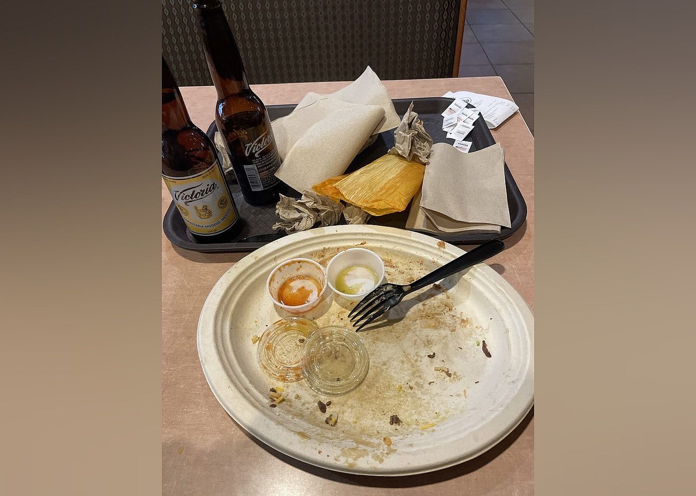 #27. 9 Beans & A Burrito