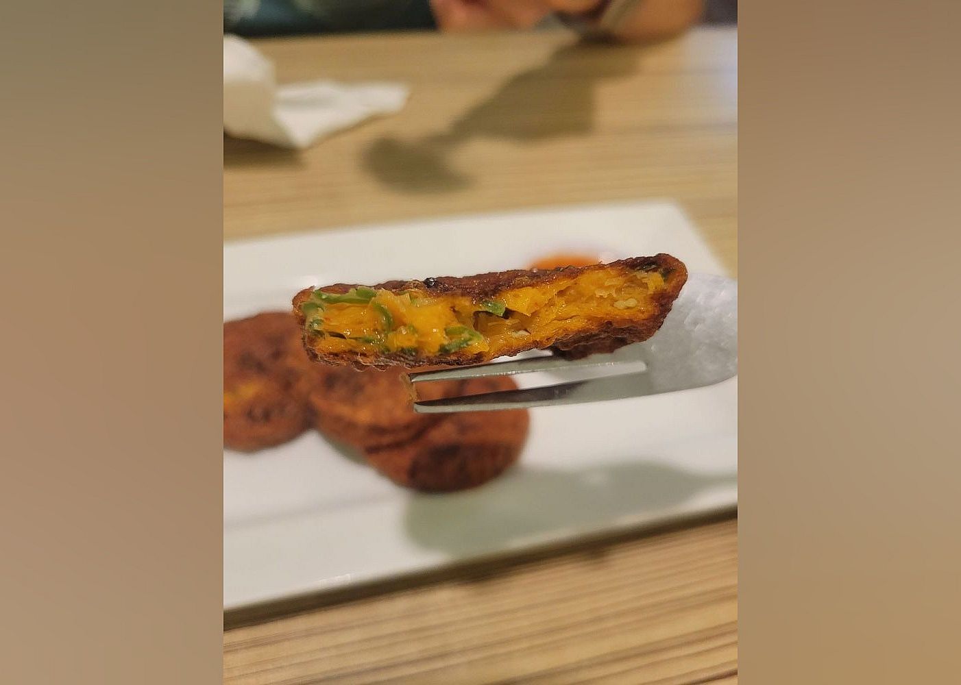 #7. Zogam Cafe