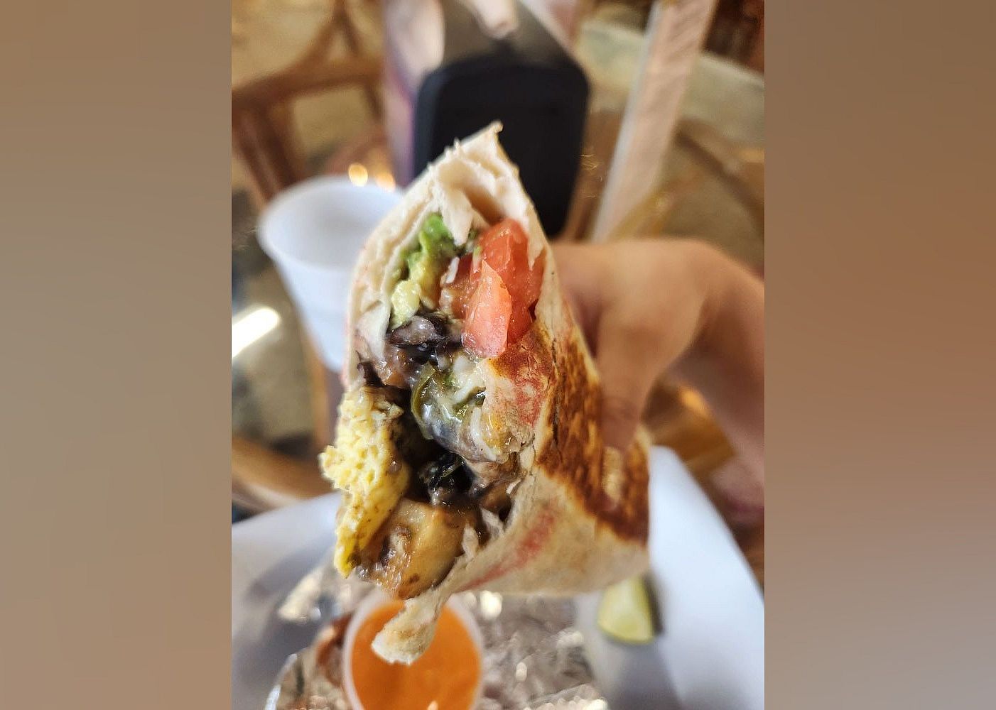 #13. Muñecas Taco Garden