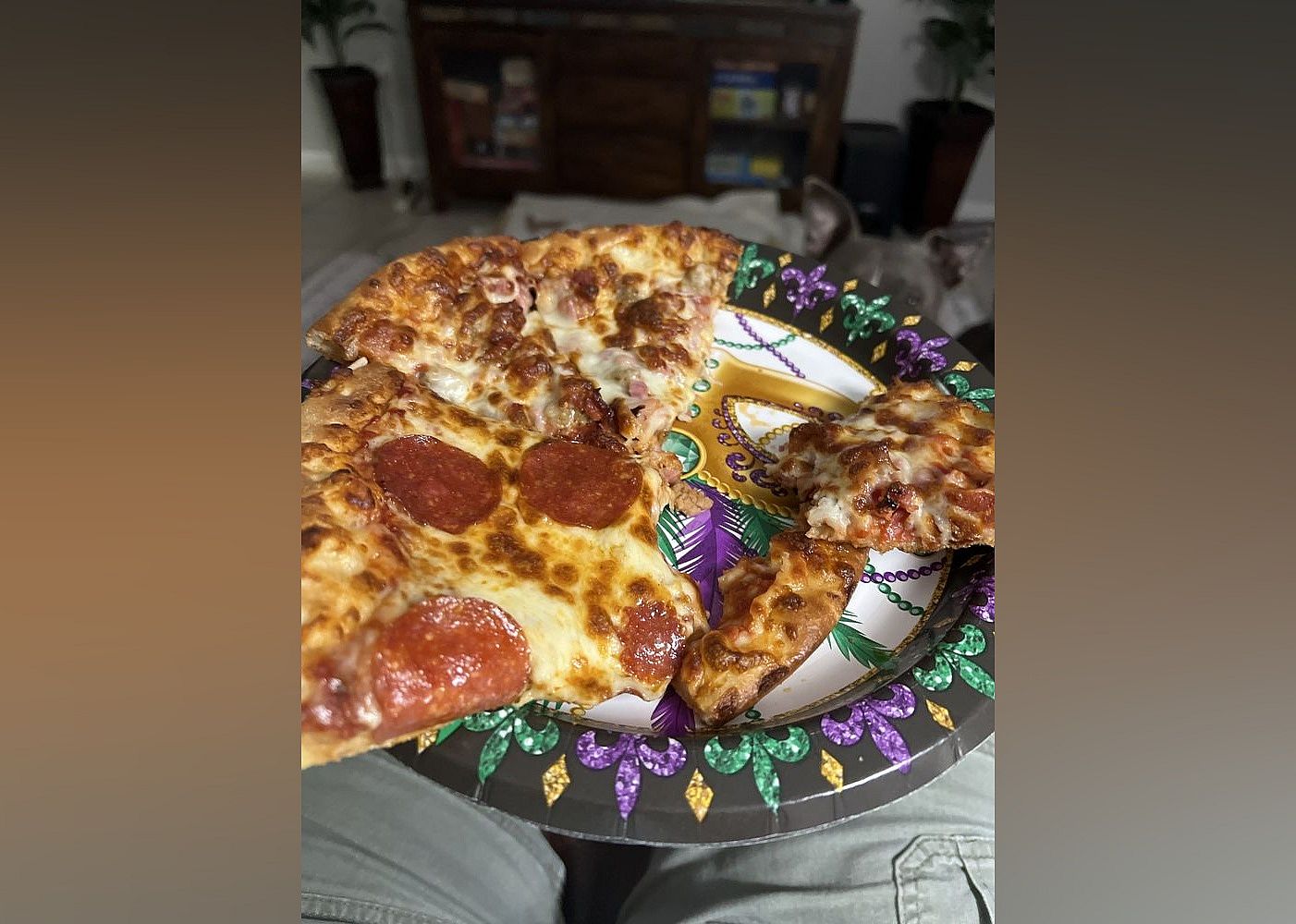 #19. Pizzano's Pizza & Grinderz