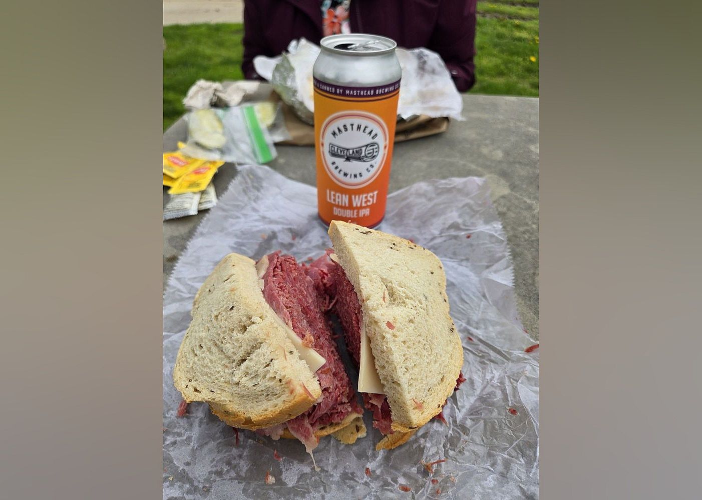 #6. Danny's Deli