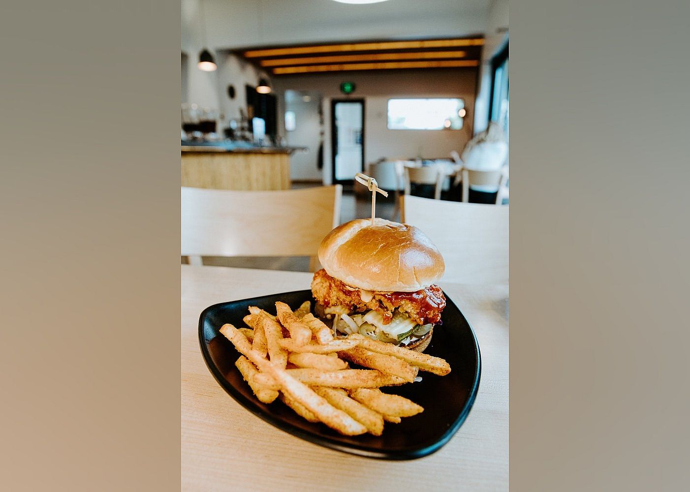 #14. Cambie Taphouse + Coffee