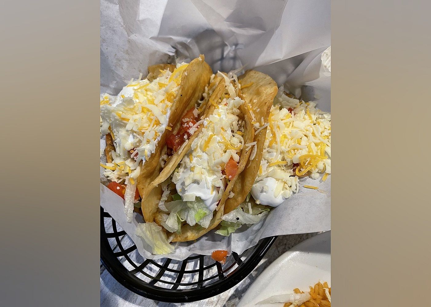 #3. Tacos Rock Gulf Breeze