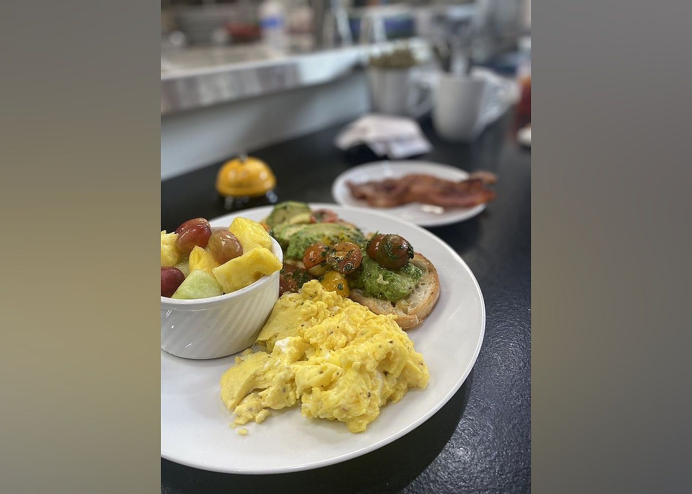 #20. Cherry Street Kitchen