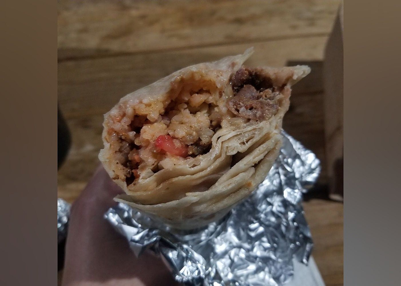 #17. Tacos El Rey