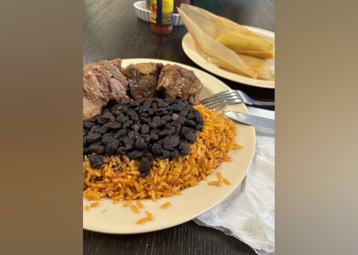 #3. Villa Pinar Cuban Cafeteria