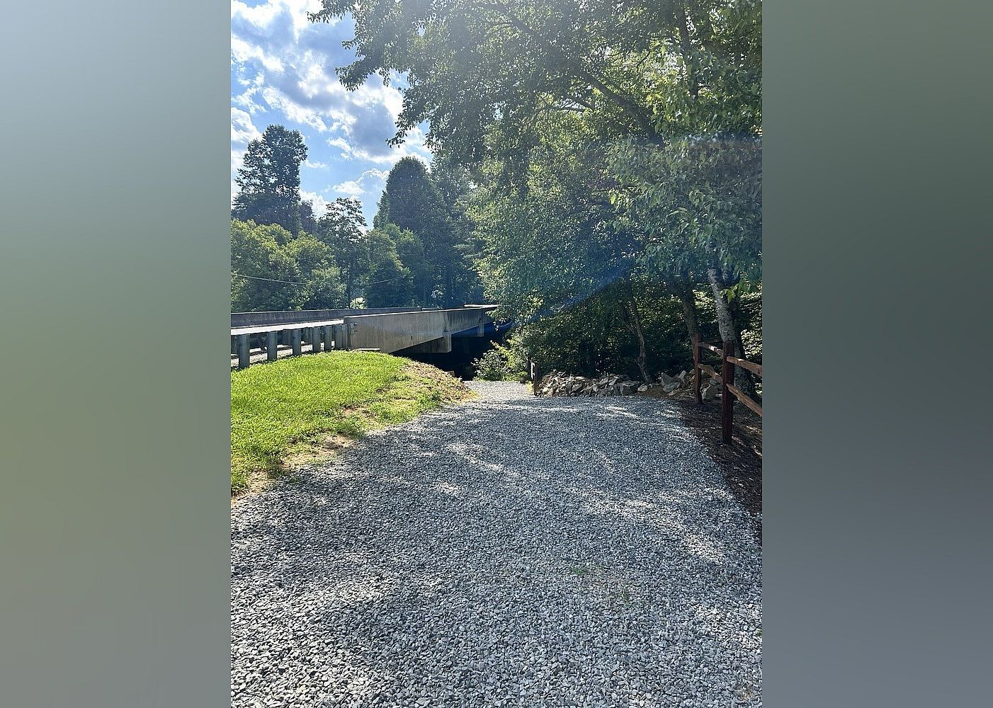 #3. Toccoa Valley Campgrounds