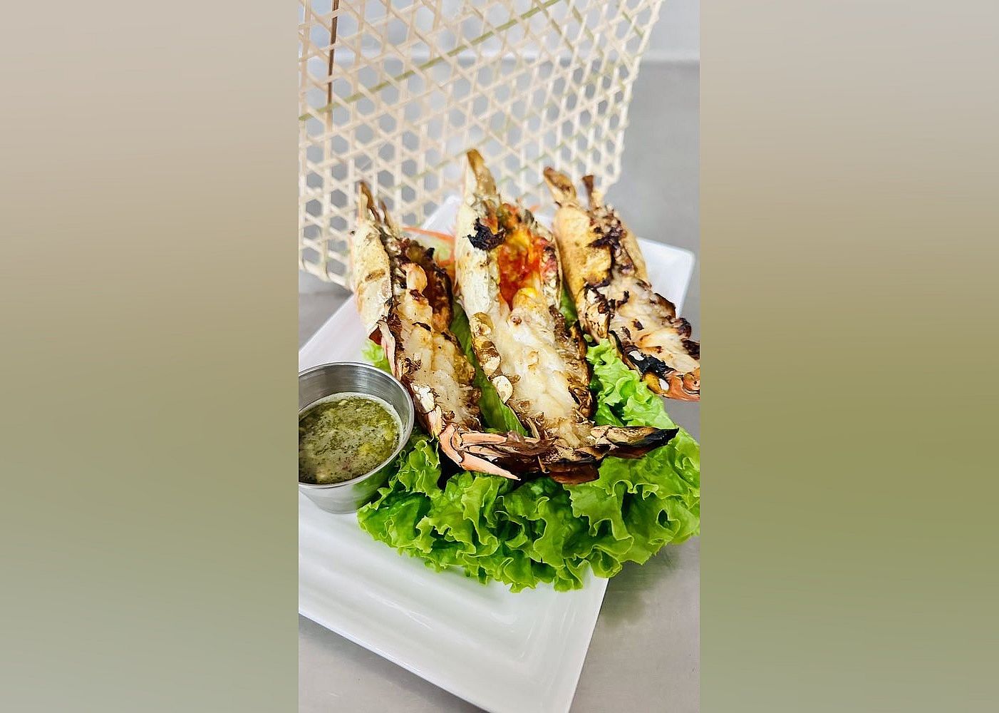 #5. Thai Soul Kitchen