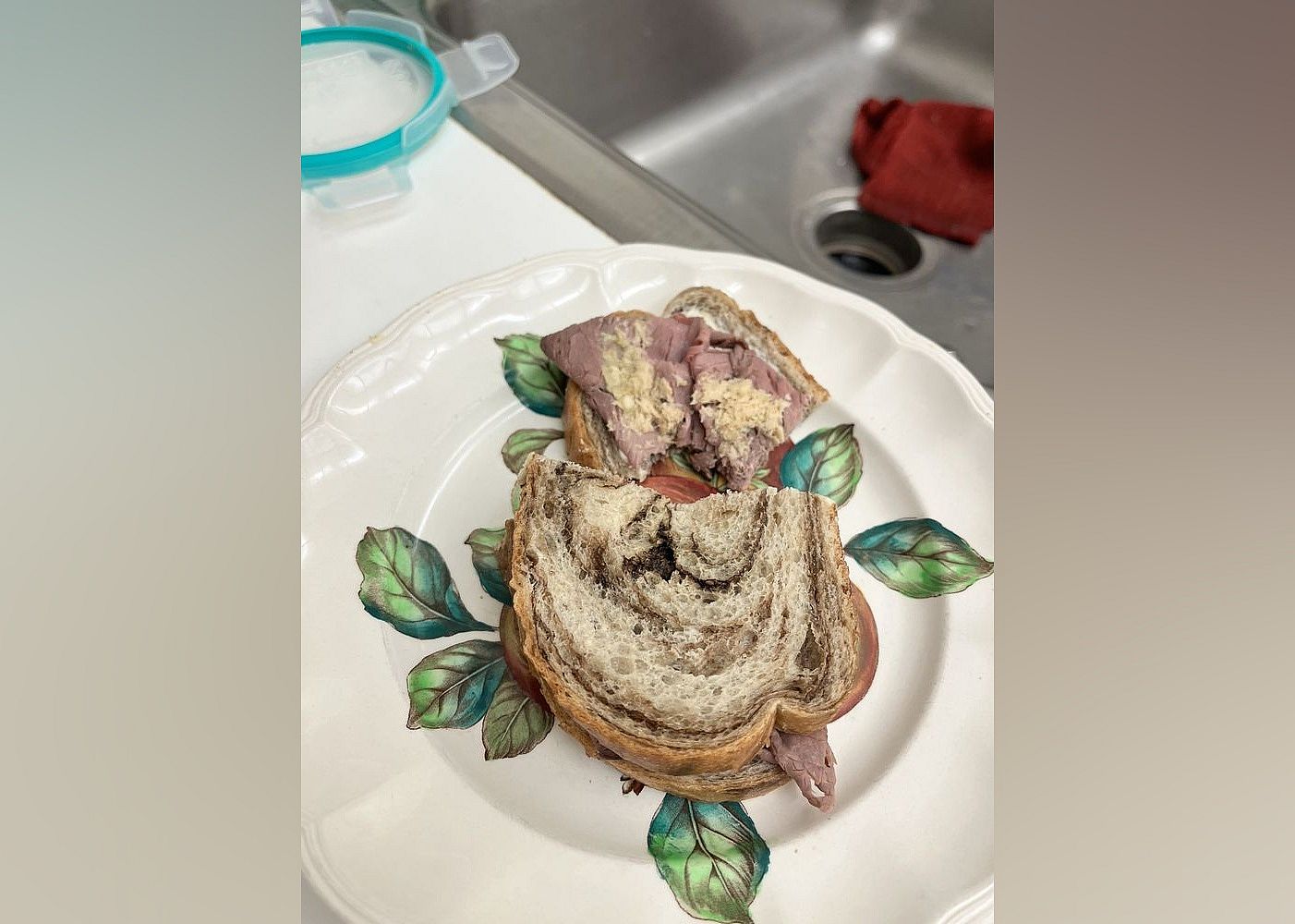 #5. Kurt Schulz Delicatessen and Pastry Shoppe