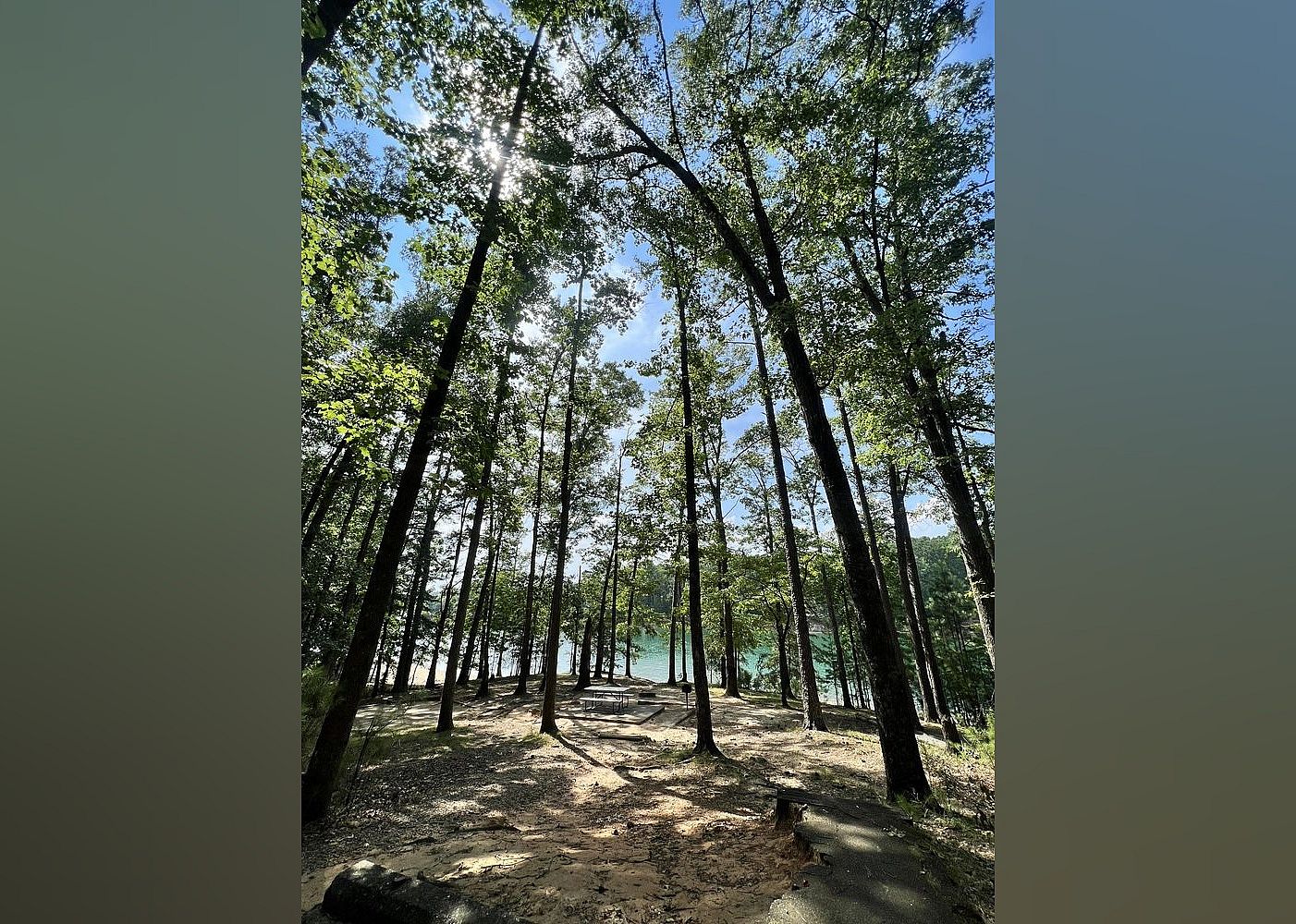 #16. Shoal Creek Campground