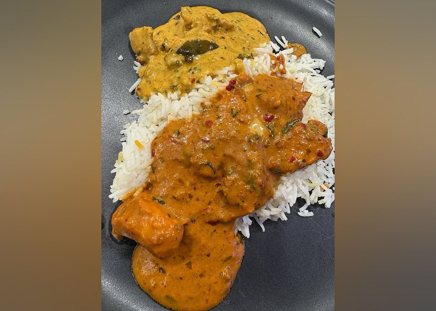 #25. Tandoori Nites