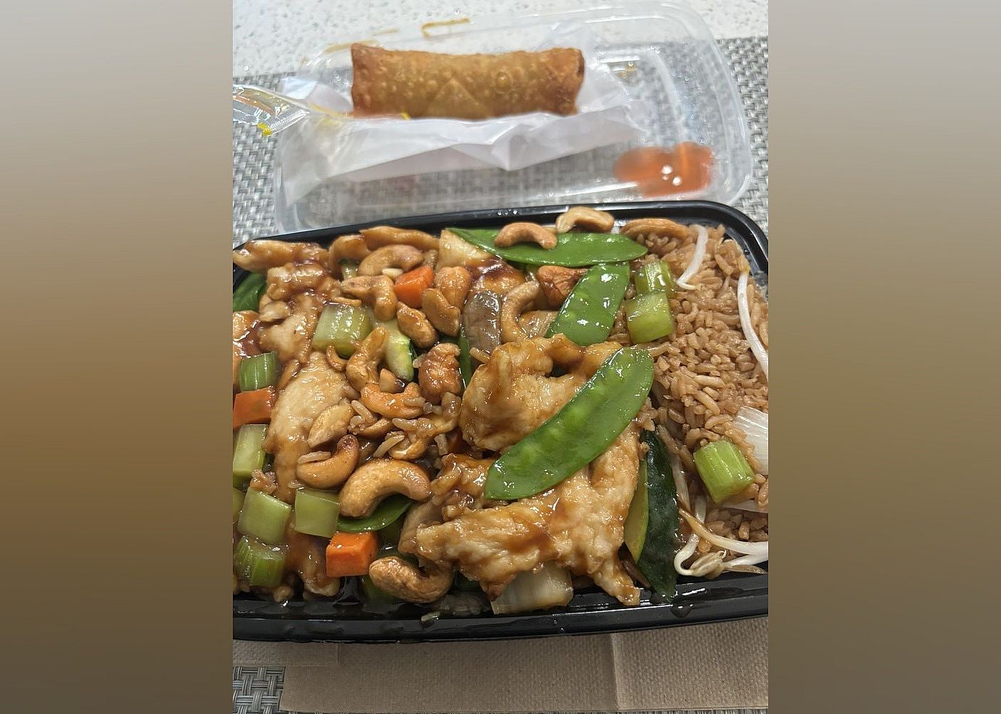 #27. Wok N Roll II