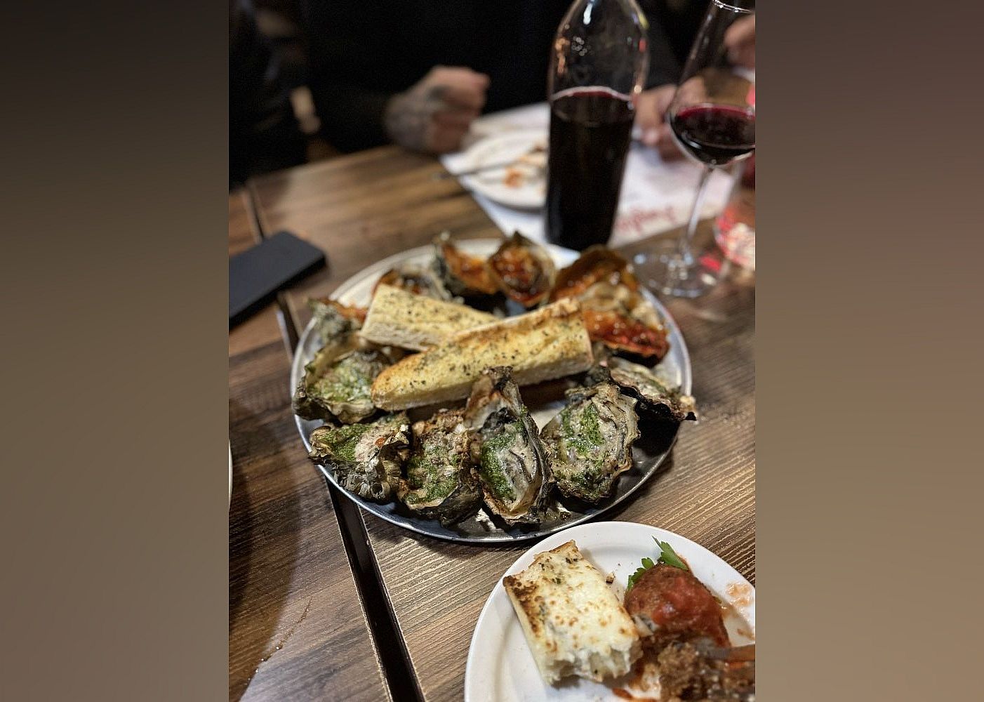 #13. Angelo's Taverna
