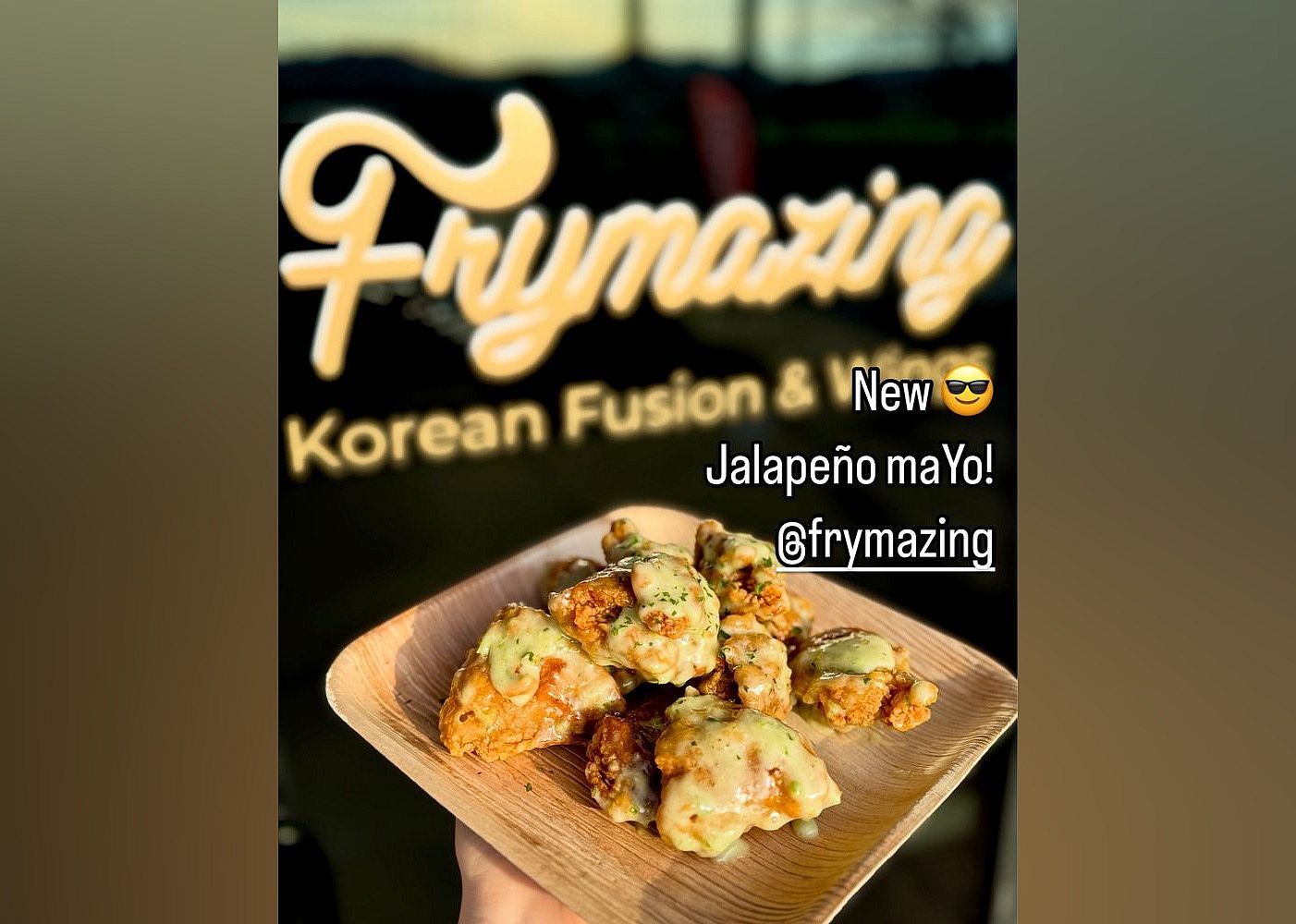 #10. frymazing