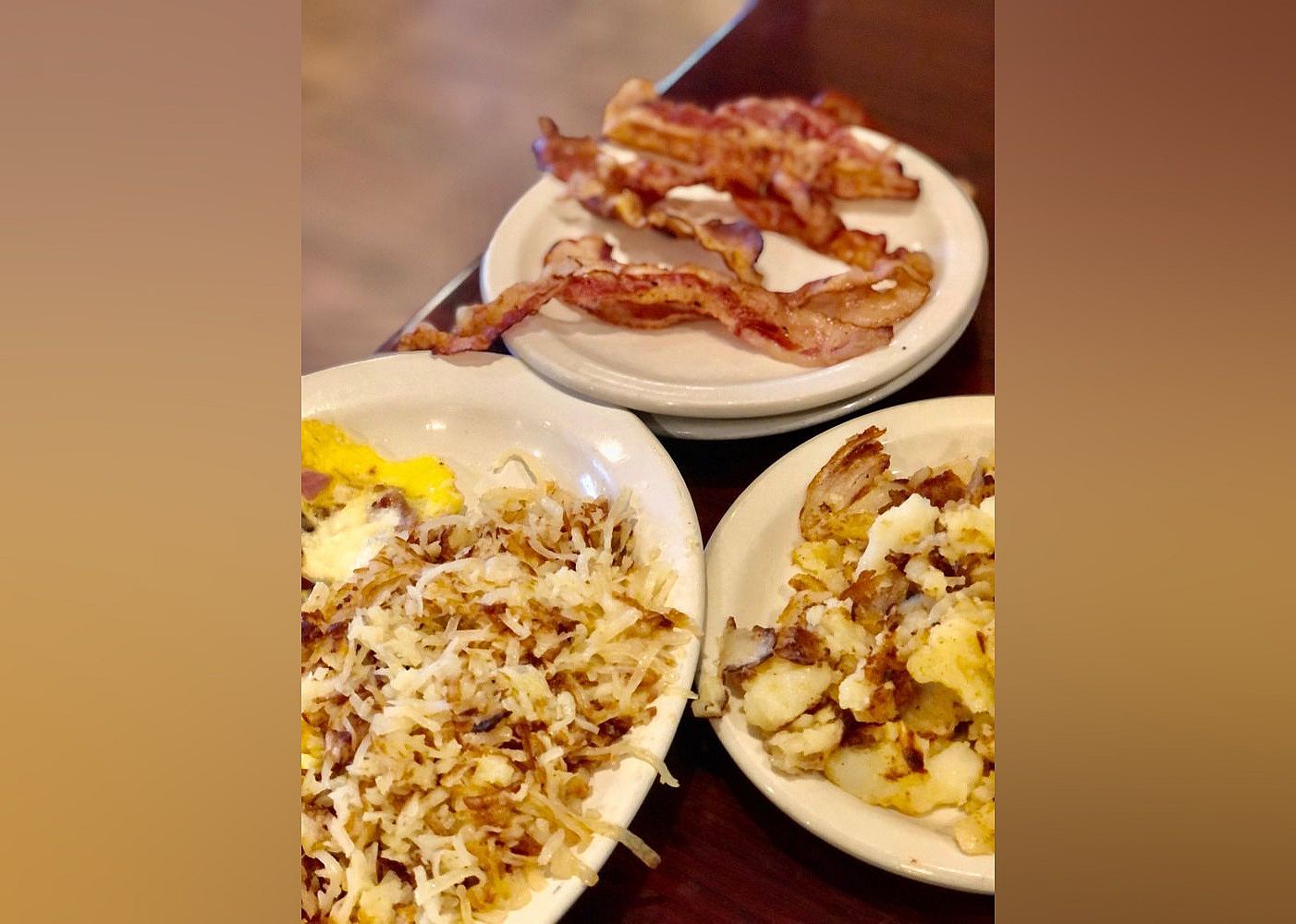 #21. Wooden Spoon Diner