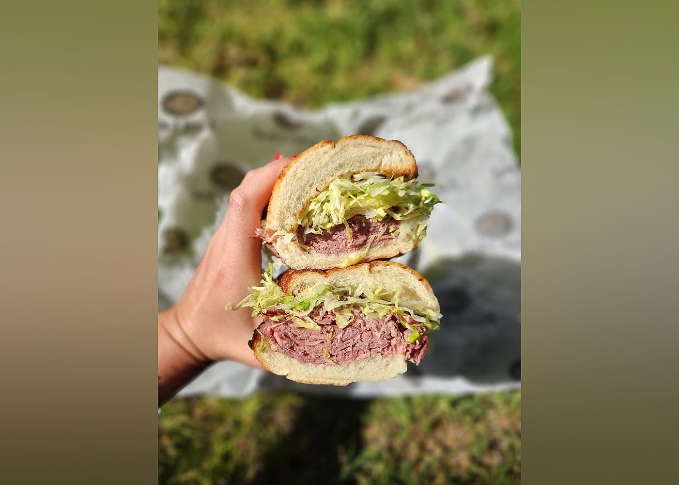 #22. Golden Gate Market Deli & Liquor