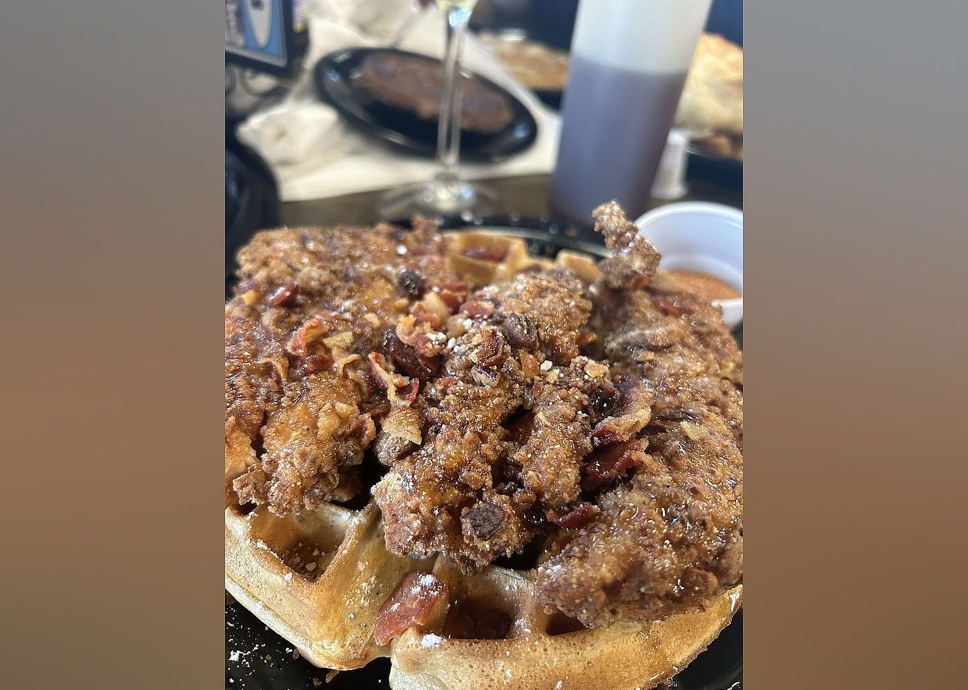 #1. Parish Diner