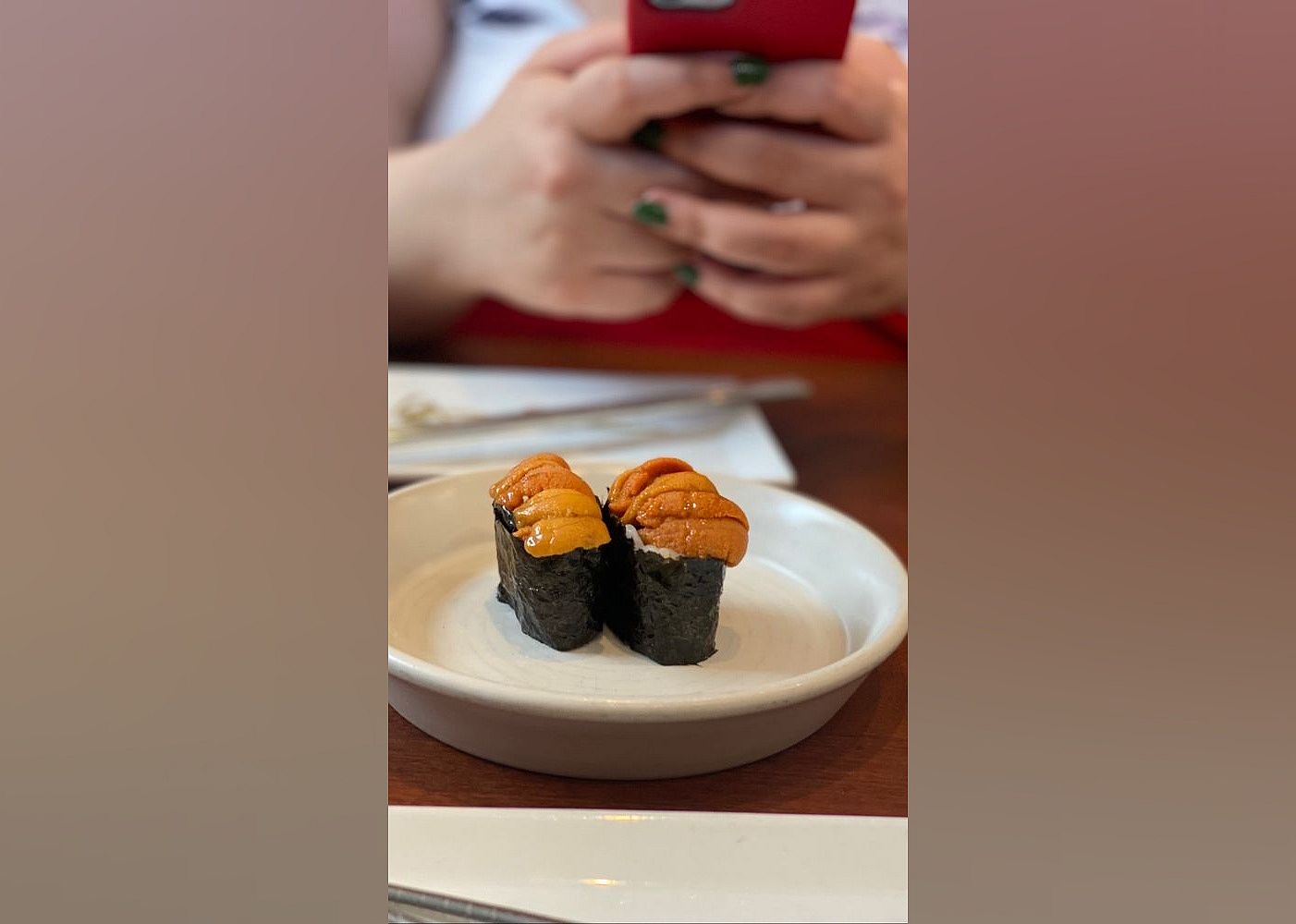 #20. Eiko's Napa