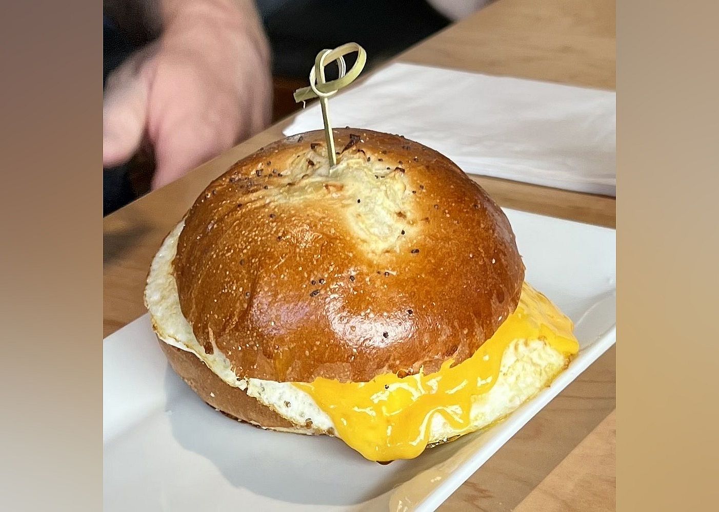 #26. Prince Street Cafe