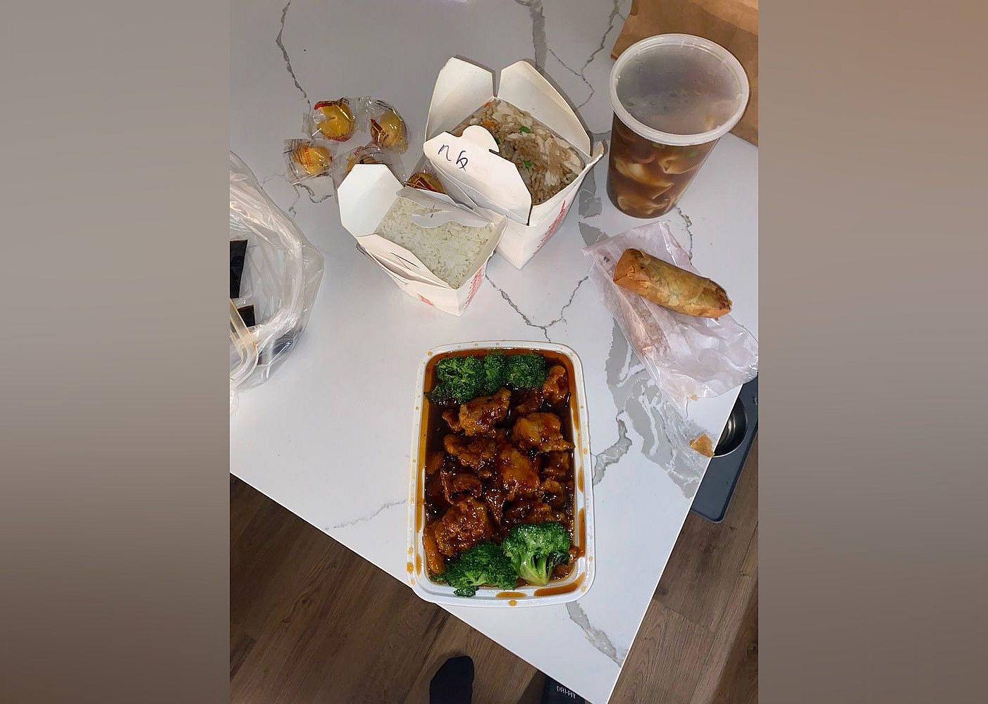 #3. Chinatown Kitchen