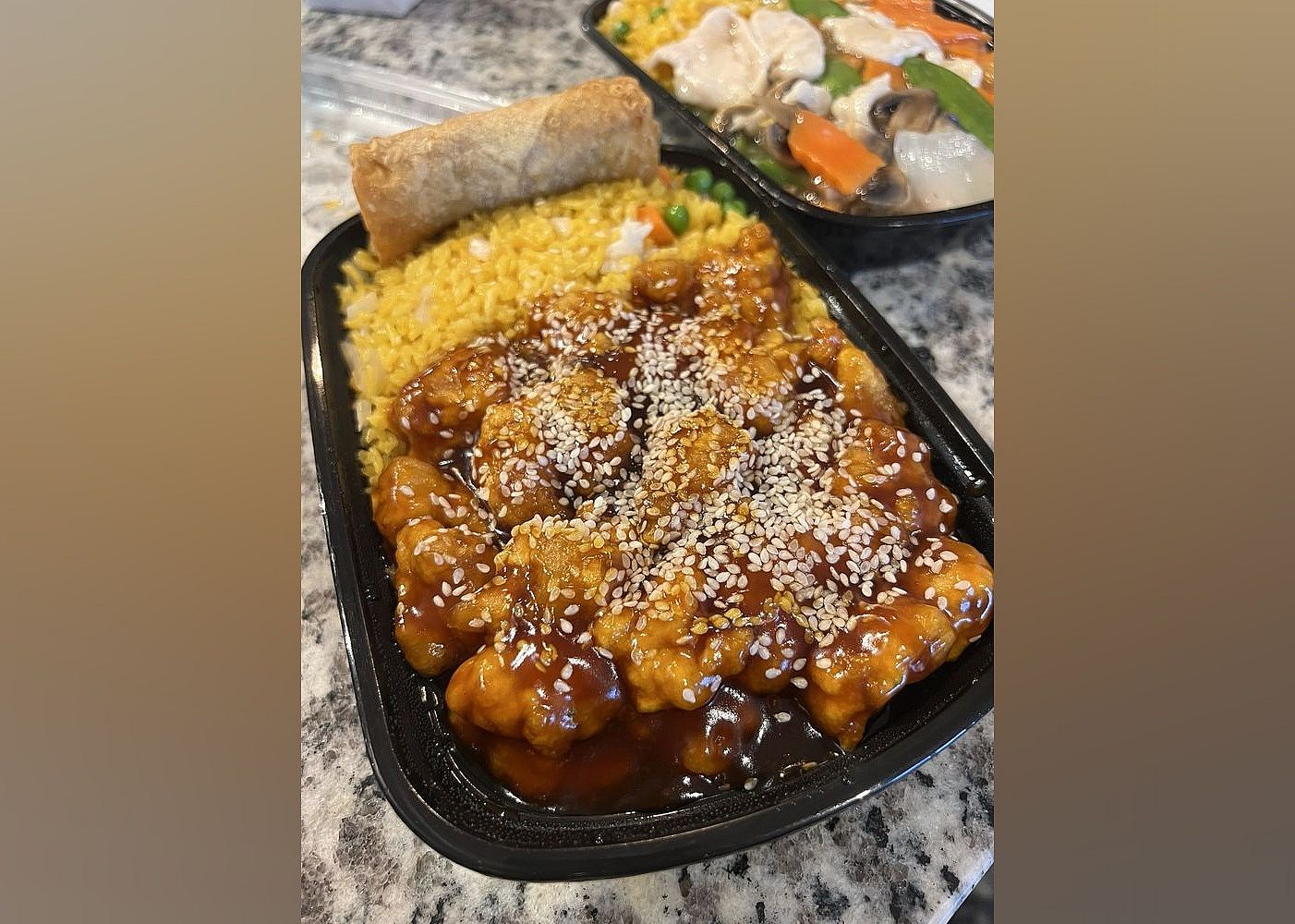 #10. Imperial Wok