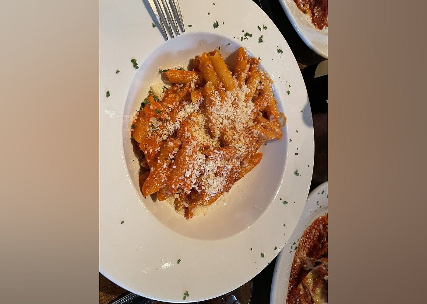 Italian: Sophia's