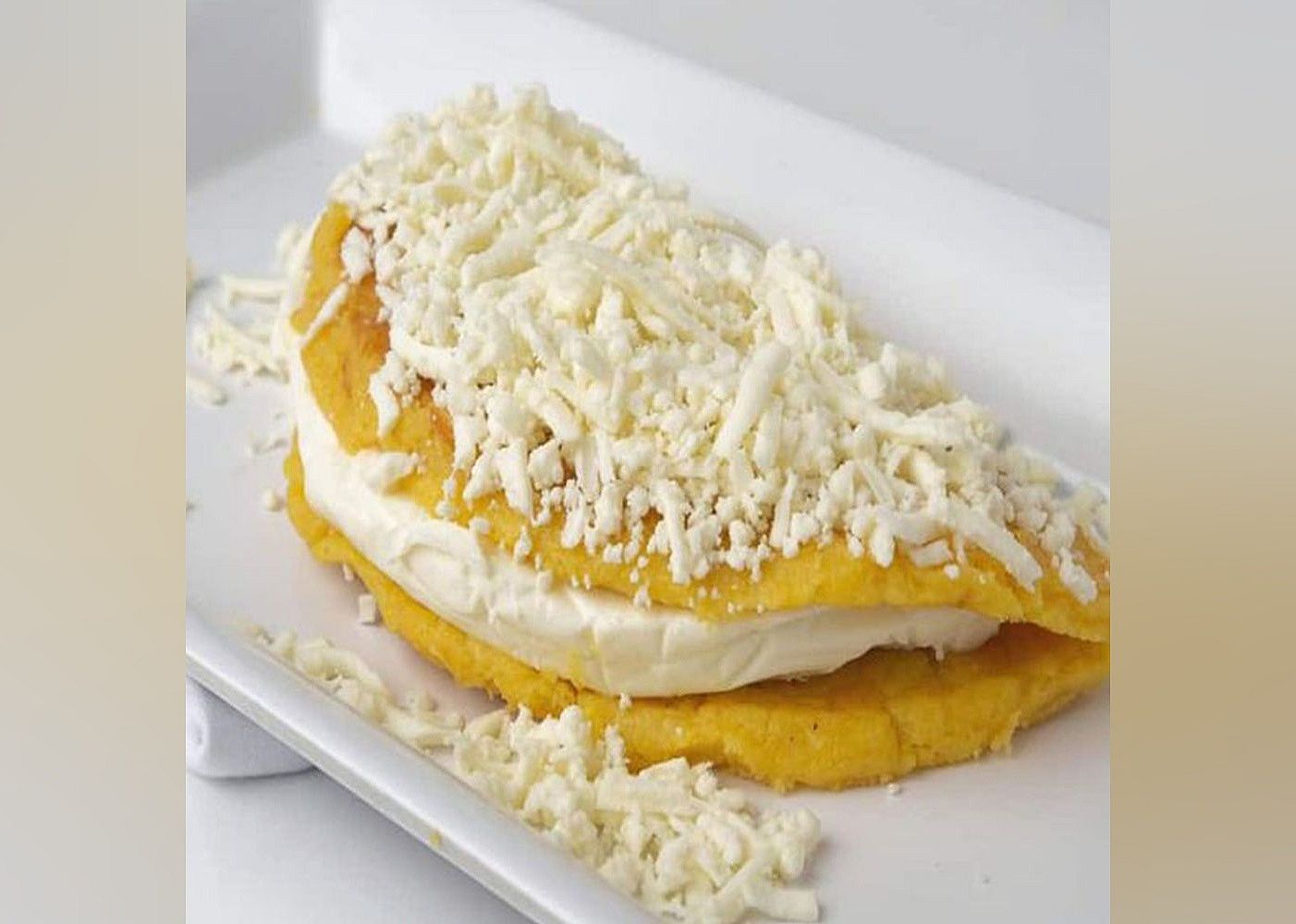 #15. Dale Arepa Bar & Healthy Bistro Miami