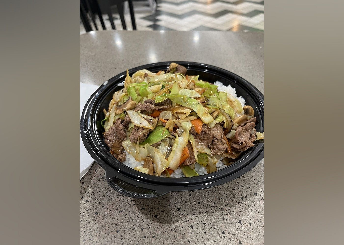 #17. Miso Fresh Asian