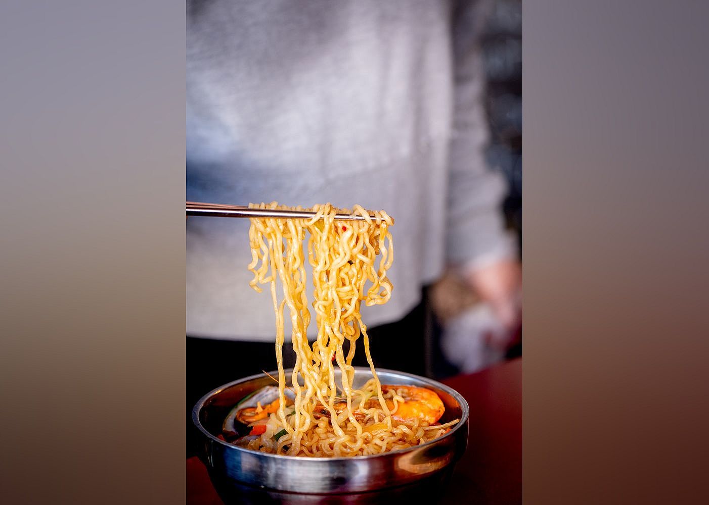 #18. Sura Korean BBQ - Boston