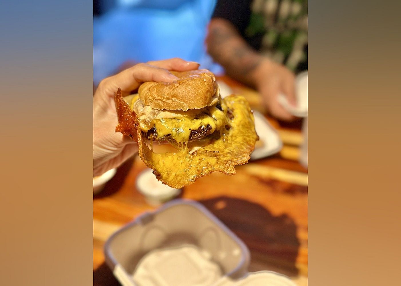 #3. Pit Stop Hawaii Food Truck