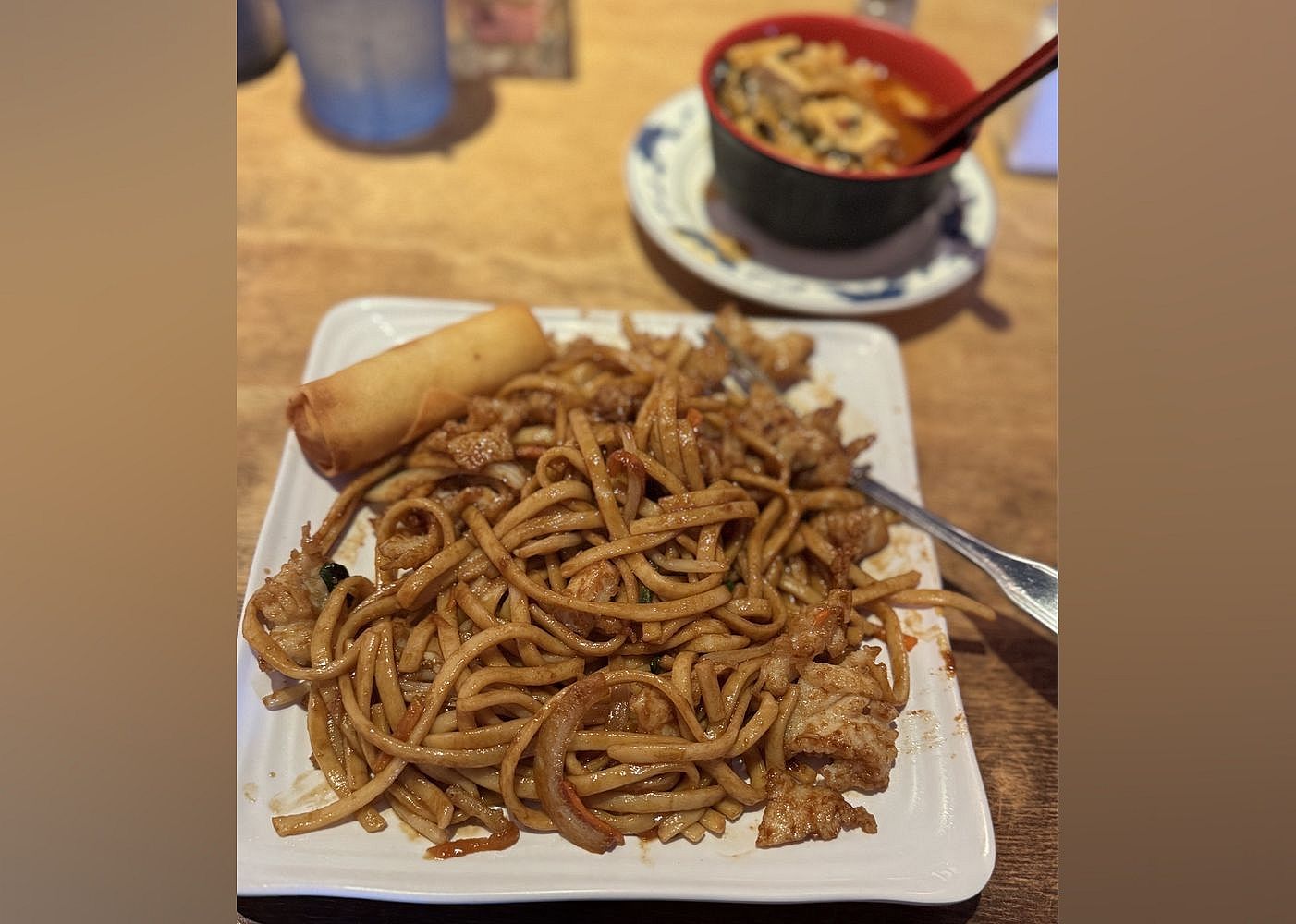 #17. China Garden