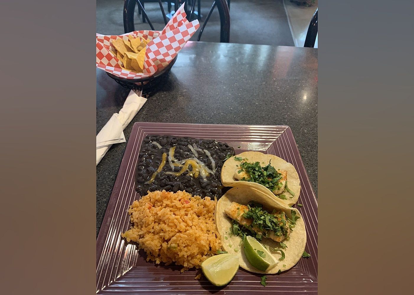 #16. Delicias Valley Cafe